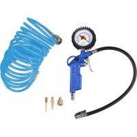 Notice Westfalia 928511 Luftpistole