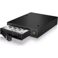 Icy Box IB2212SSK - Boîtier de disque dur