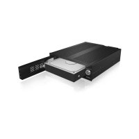 Icy Box IB170SKB - Boîtier de disque dur externe