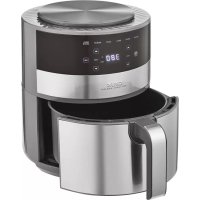 Notice CRUX ARTISAN SERIES 4.6 QT AIR Deep fryer