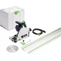 FESTOOL TS 60 KEBQ - Piła