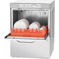 US E500 LPR BARTSCHER