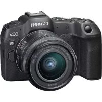 Notice CANON EOS R8 カメラ