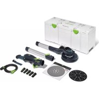PLANEX LHS 2 225 EQIPlus FESTOOL