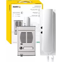 Vimar ELVOX 885GS - Interphone vidéo