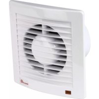 Notice Wallair WSTYLE 120 Ventilateur