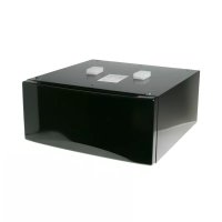 GE SBSD137HBB - Secadora