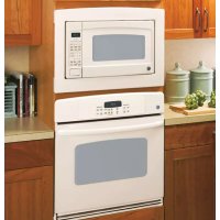 Notice GE JX2027DMCC Microwave Oven