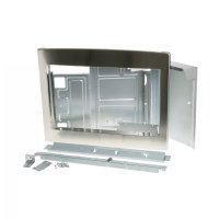 Notice GE JX1527SMSS Microwave Oven