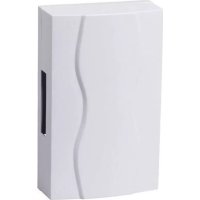 Heidemann 70602 - Sonnette de portes