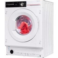 Notice SHARP ESNIB814BWBDE Lavatrice