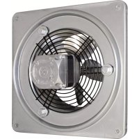 Notice Wallair BASIC 350 Ventilateur