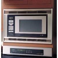 GE JX1527MAW - Four à micro-ondes