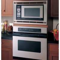 GE JX1530MAW - Four à micro-ondes