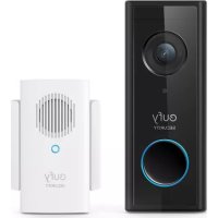 Video Doorbell 1080p (BatteryPowered) eufy