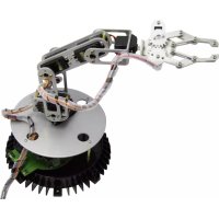 AREXX RA1PRO - Robot éducatif