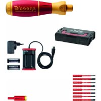 Wiha speedE - Visseuse