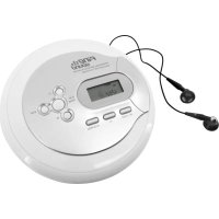 Notice FineSound FS2 Cd player/recorder