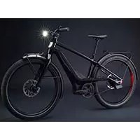 Notice Serial1 SERIAL 1 Bicicleta electrica