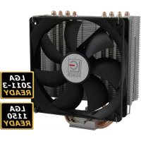 LC-Power CC120 - Ventirad pour processeur