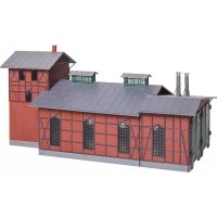 Notice Faller 120161 Model making