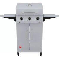 CHAR BROIL Performance 463732923 - Placa de parrilla