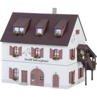 Notice Faller 190040 Maquettisme