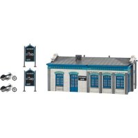 Notice Faller 130140 Maquettisme