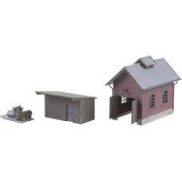 Notice Faller 120280 Maquettisme