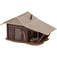 Notice Faller 130299 Maquettisme