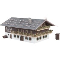 Notice Faller 130553 Maquettisme