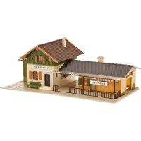Notice Faller 110092 Maquettisme