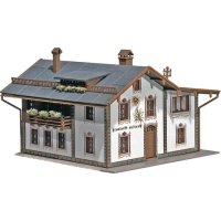 Notice Faller 130282 Maquettisme