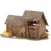 Notice Faller 130294 Maquettisme