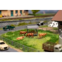 Notice Faller 180235 Maquettisme