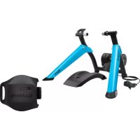Notice Tacx BOOST BUNDLE Formateur de vélo d'intérieur