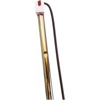 Notice CasaFan CASATHERM S2000 GOLD FB Heating