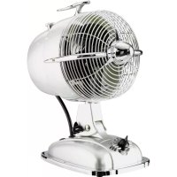 Notice CasaFan RETROJET Ventilatore