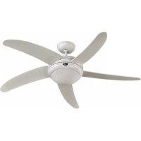 Notice CasaFan ELICA Ventilator