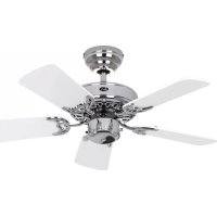 Notice CasaFan CLASSIC ROYAL 75 Fan