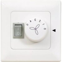 Notice CasaFan ST4150400 Ventilator