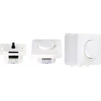 Notice CasaFan WS 2 5 Ventilator