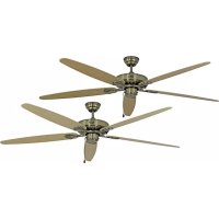 Notice CasaFan CLASSIC ROYAL 180 Fan