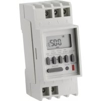 Notice C-Control TM8482 Commutateur