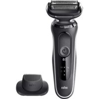 Series 5 50W1200s BRAUN