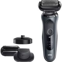 Series 6 60N4820cs BRAUN