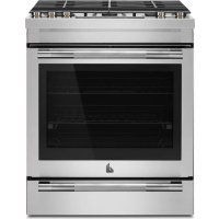 JENN-AIR JDS1450ML - Cooker