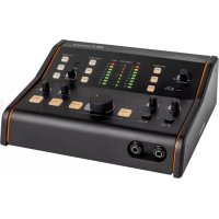 Notice Palmer MONICON XL Grabadora de audio