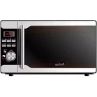Notice AMICA MW 18105 SI Four à micro-ondes