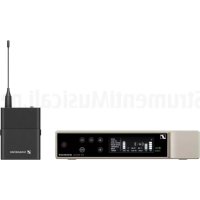 Notice SENNHEISER EWD SK BASE SET Microphone